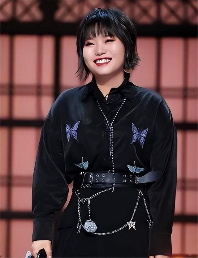 刘大锤爆料冷艳女星视频