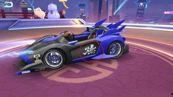 飞车最新赛车爆料,揭秘最新赛车爆料，速度与激情再升级！