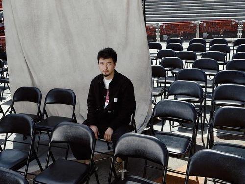 导演爆料张弛视频大全最新